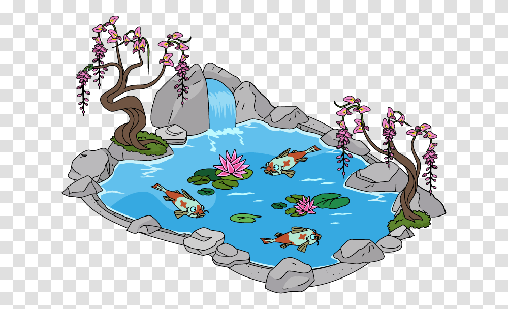 The Quest For Stuff Wiki Cartoon, Outdoors, Nature, Plant, Water Transparent Png