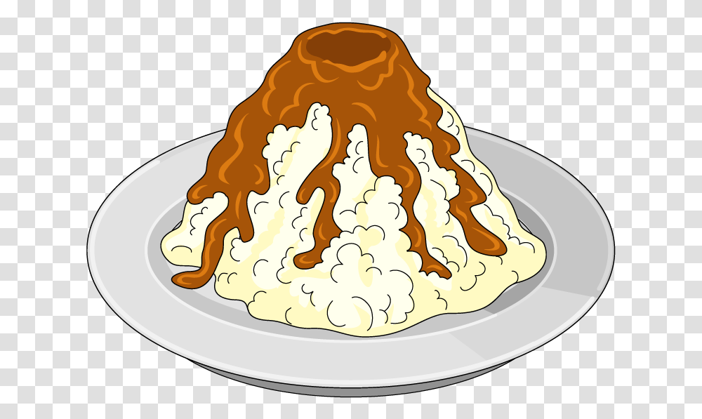 The Quest For Stuff Wiki Family Guy Mashed Potatoes, Dish, Meal, Food, Platter Transparent Png