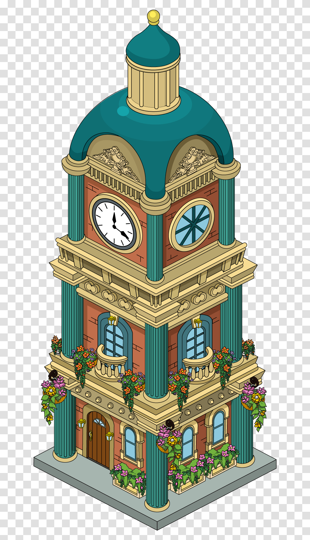The Quest For Stuff Wiki Illustration, Tower, Architecture, Building, Clock Tower Transparent Png