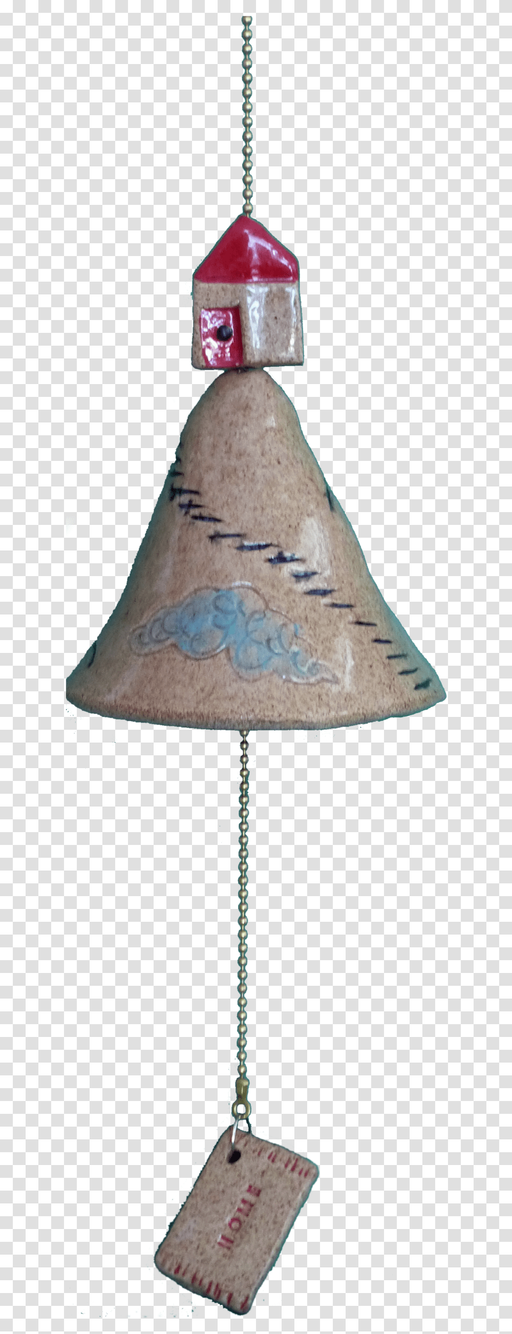 The Quotdoor Bell Lampshade, Apparel, Hat, Table Lamp Transparent Png