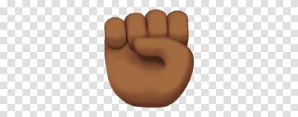 The Raised Fist Is More Than An Emoji Its Political, Hand, Lamp Transparent Png