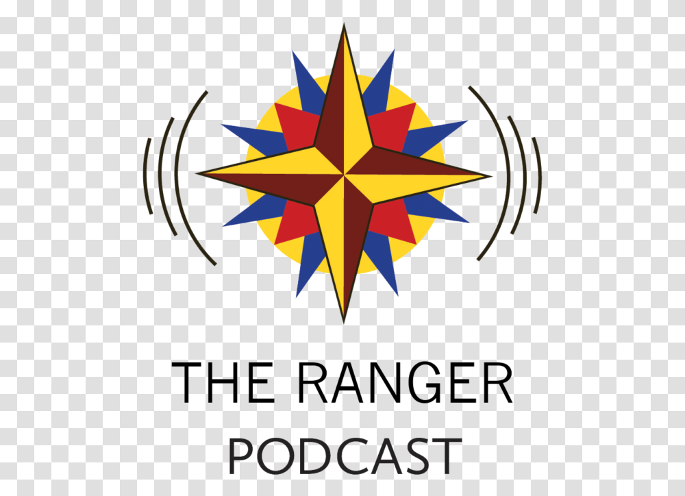 The Ranger Podcast Royal Rangers, Compass Transparent Png
