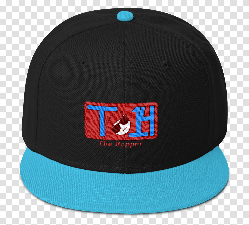 The Rapper Logo Snapback And, Clothing, Apparel, Baseball Cap, Hat Transparent Png