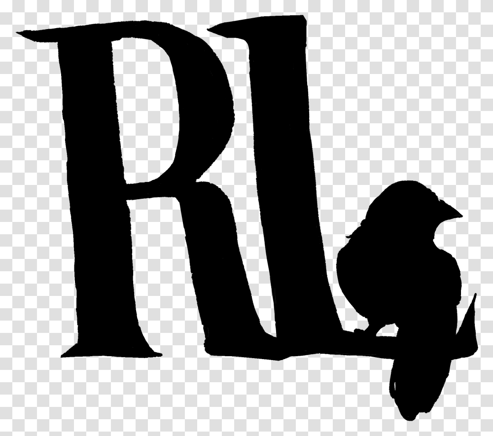 The Ravens Landing Silhouette, Gray, World Of Warcraft Transparent Png