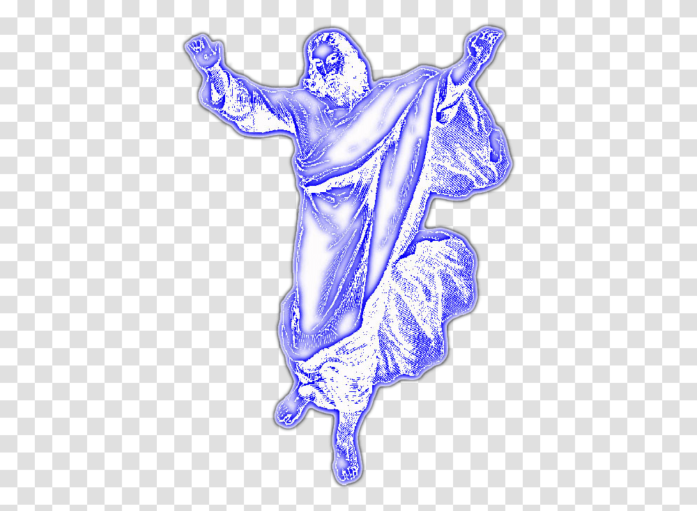 The Real Birth Date Of Jesus Christ Emblem, Dance Pose, Leisure Activities, Person Transparent Png