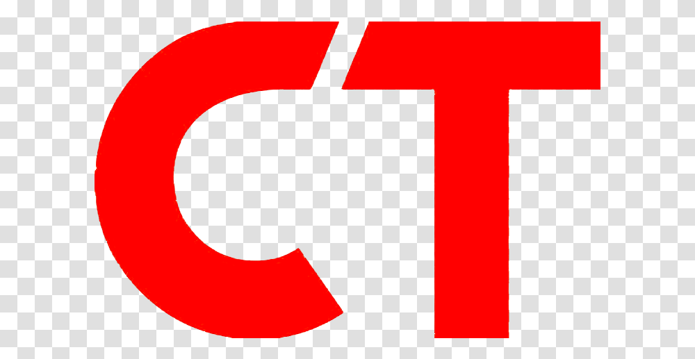 The Real Ct Sized, Logo, Trademark Transparent Png