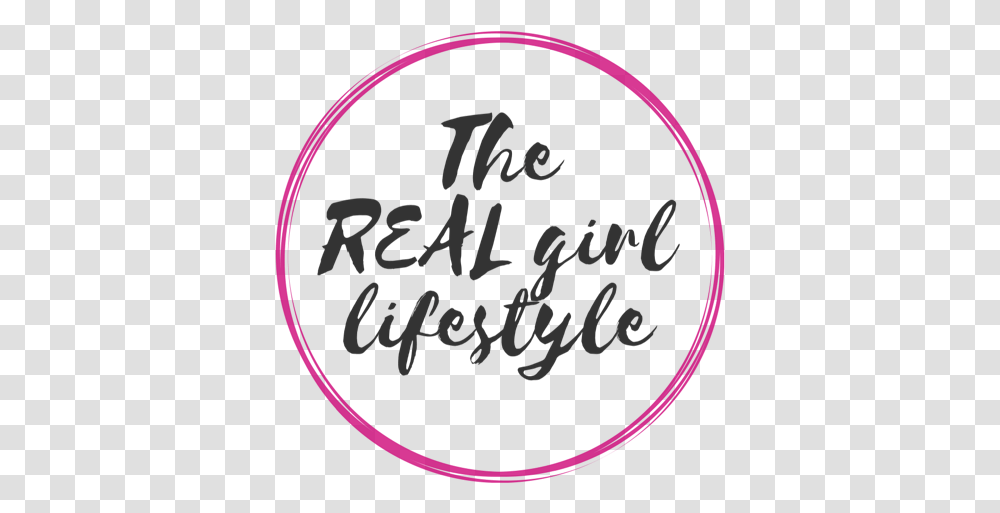 The Real Girl Lifestyle Lifestyle Girls, Label, Text, Logo, Symbol Transparent Png