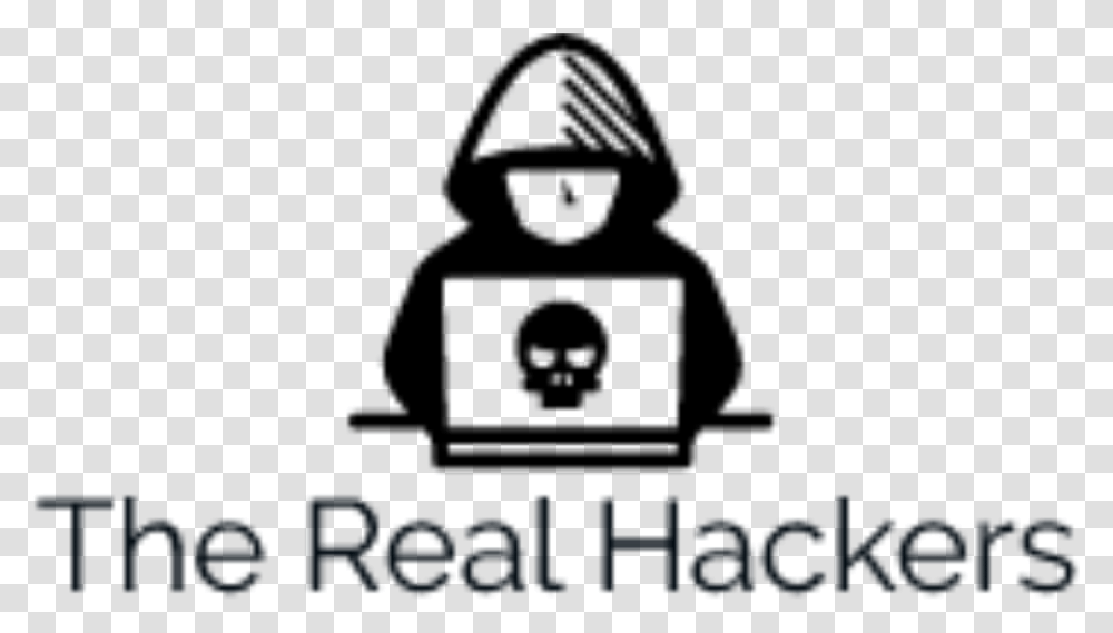 The Real Hackers, Outdoors, Gray, Alphabet Transparent Png