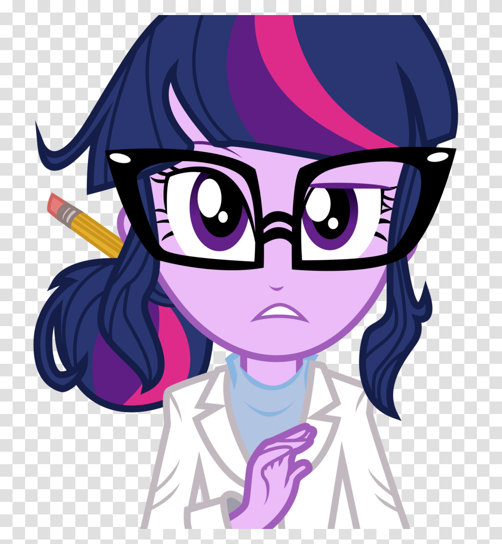 The Real Human Twilight Sparkle My Little Pony Friendship Is, Drawing, Doodle Transparent Png