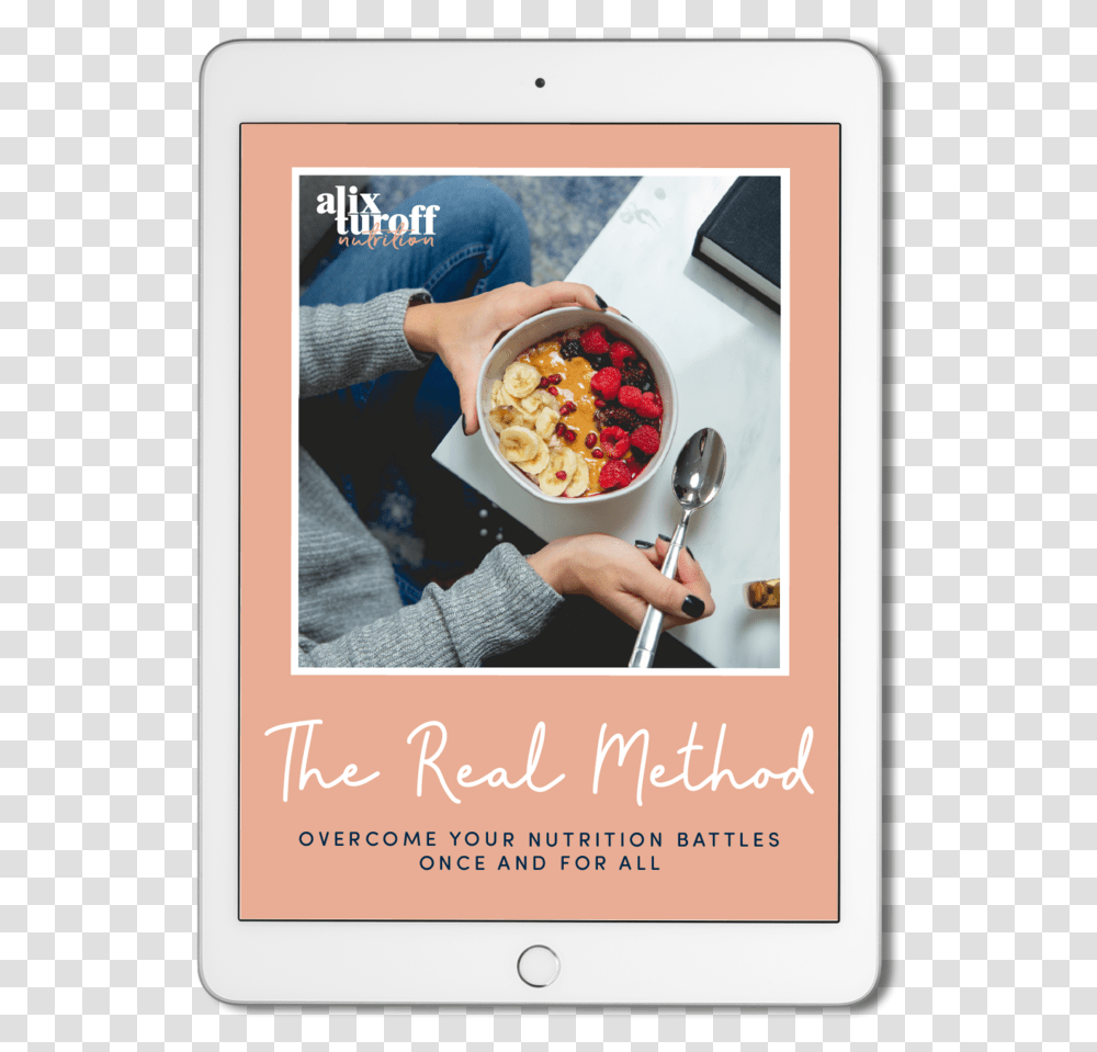 The Real Method Banner Mobile Sisig, Advertisement, Poster, Flyer, Paper Transparent Png