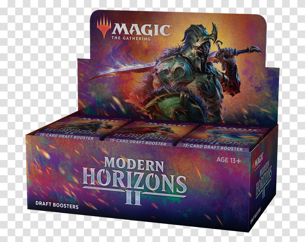 The Real Todd Howard Falloutvskytrim Twitter Modern Horizons 2 Box, World Of Warcraft, Tabletop, Furniture Transparent Png