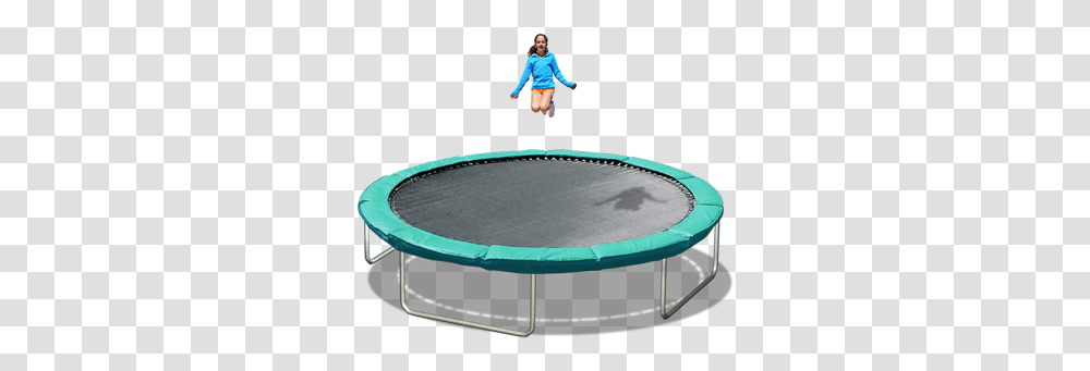 The Real Trampoline Trampoline, Person, Human, Jacuzzi, Tub Transparent Png