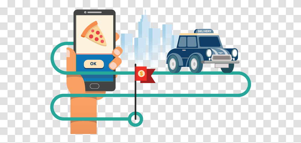The Reality Mobile Phone, Machine, Car, Vehicle, Transportation Transparent Png