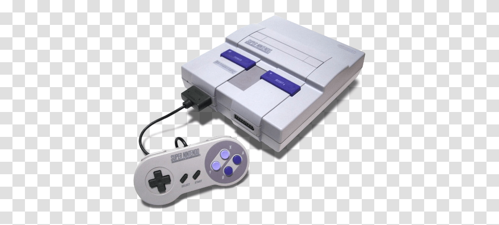 The Reason We Got Ugly Super Nintendo In The Usa, Adapter, Machine, Electronics, Toy Transparent Png