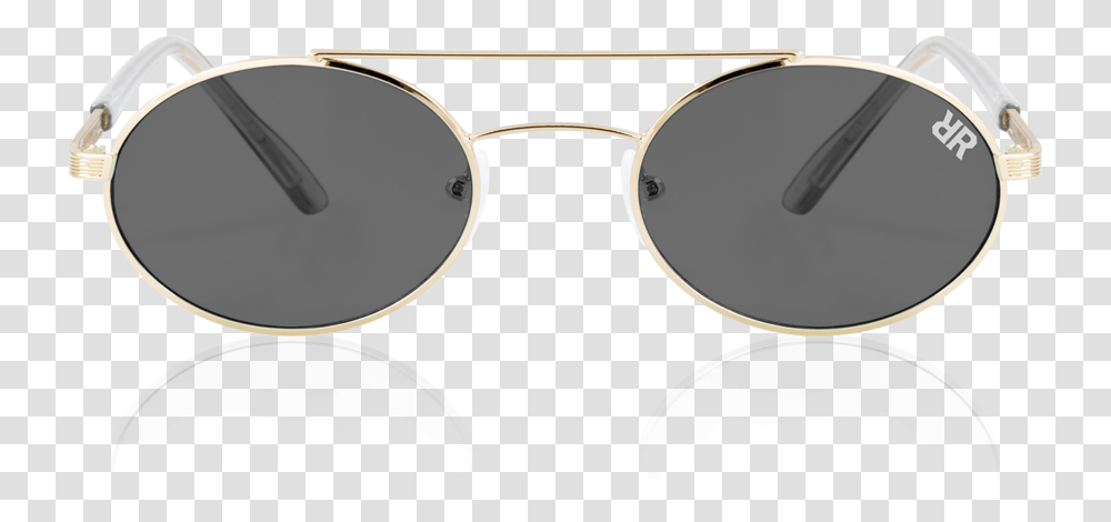 The Rebel Gold Smoke John Lennon Sunglasses, Accessories, Accessory, Goggles Transparent Png