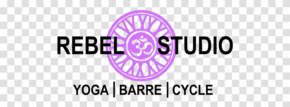 The Rebel Studio, Logo, Symbol, Trademark, Clock Tower Transparent Png