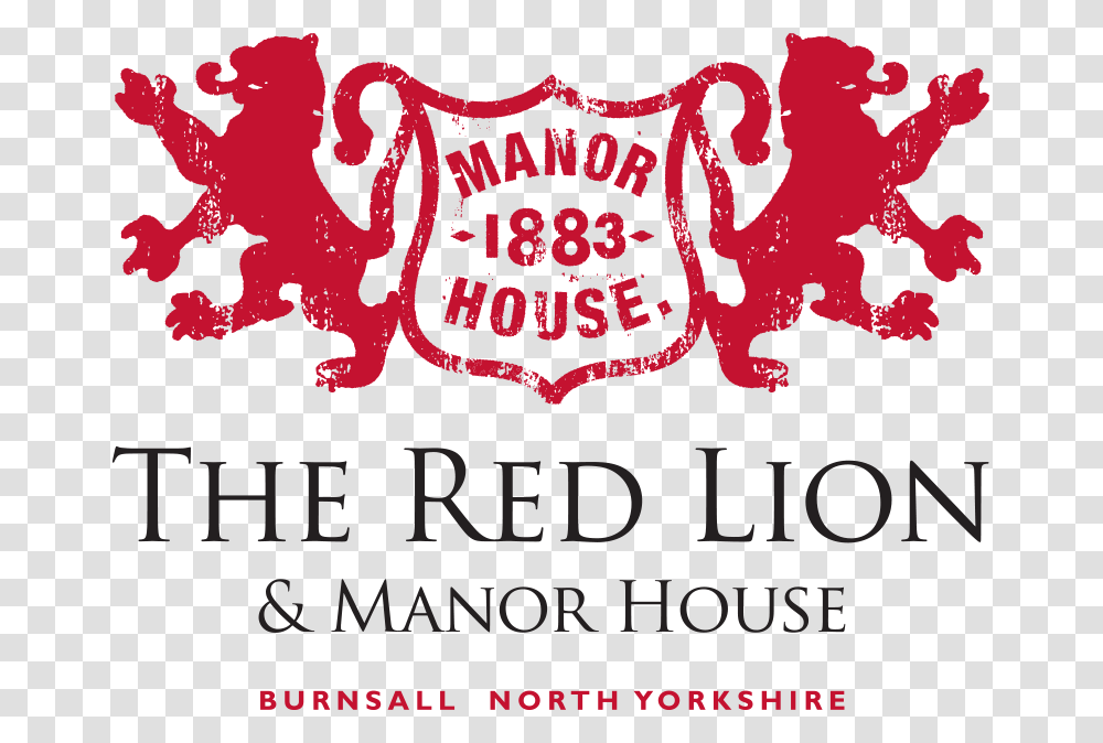 The Red Lion Poster, Advertisement, Logo Transparent Png