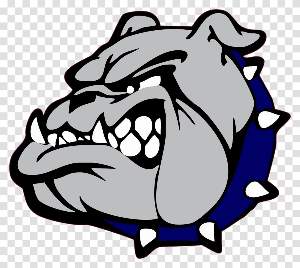 The Red River Bulldogs, Animal, Mammal, Doodle, Drawing Transparent Png
