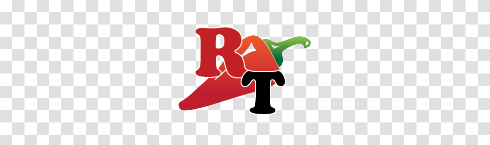 The Red Tamale, Logo, Urban Transparent Png