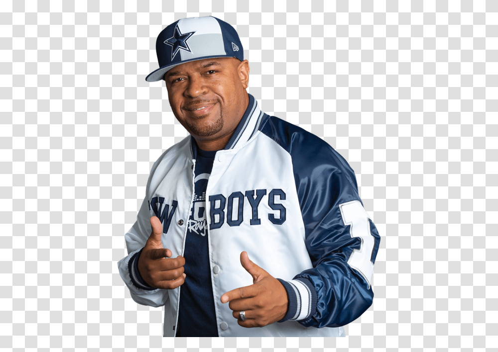 The Redboi Raydio Show Fishbowl Radio Network Baseball Player, Clothing, Apparel, Person, Human Transparent Png