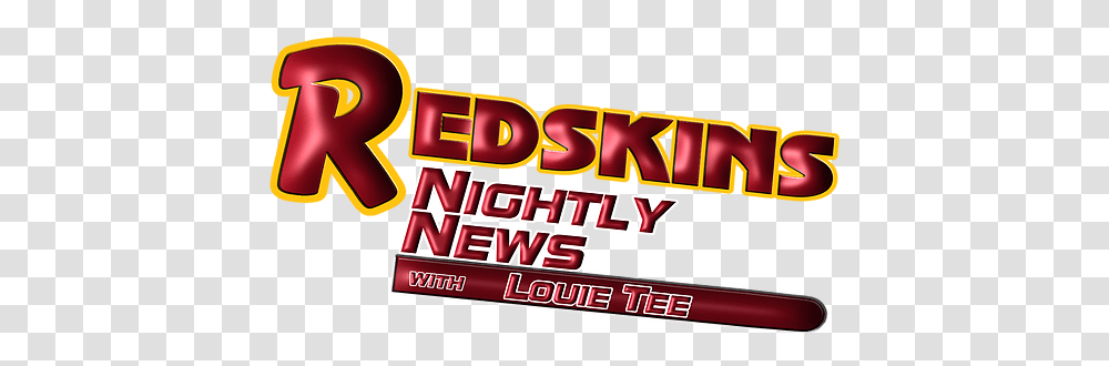 The Redskins Report Graphic Design, Dynamite, Bomb, Weapon, Weaponry Transparent Png