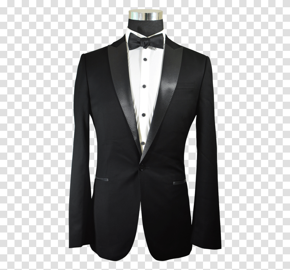 The Regal Black TuxedoquotClass Dark Blue Tuxedo, Apparel, Suit, Overcoat Transparent Png
