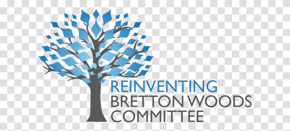 The Reinventing Bretton Woods Committe Reinventing Bretton Woods Committee, Tree, Plant Transparent Png