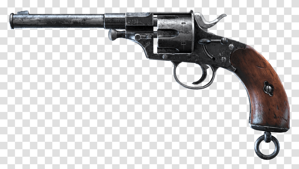 The Resistance Cod Ww2 New Pistols, Gun, Weapon, Weaponry, Handgun Transparent Png