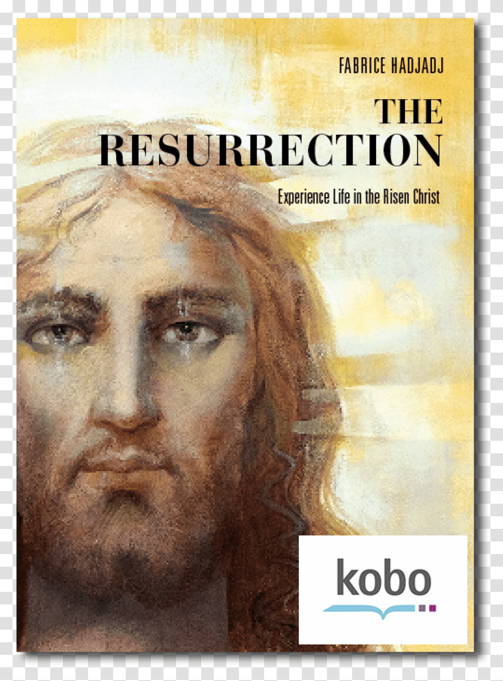 The Resurrection Experience Life In The Risen Christ, Novel, Book, Person, Human Transparent Png