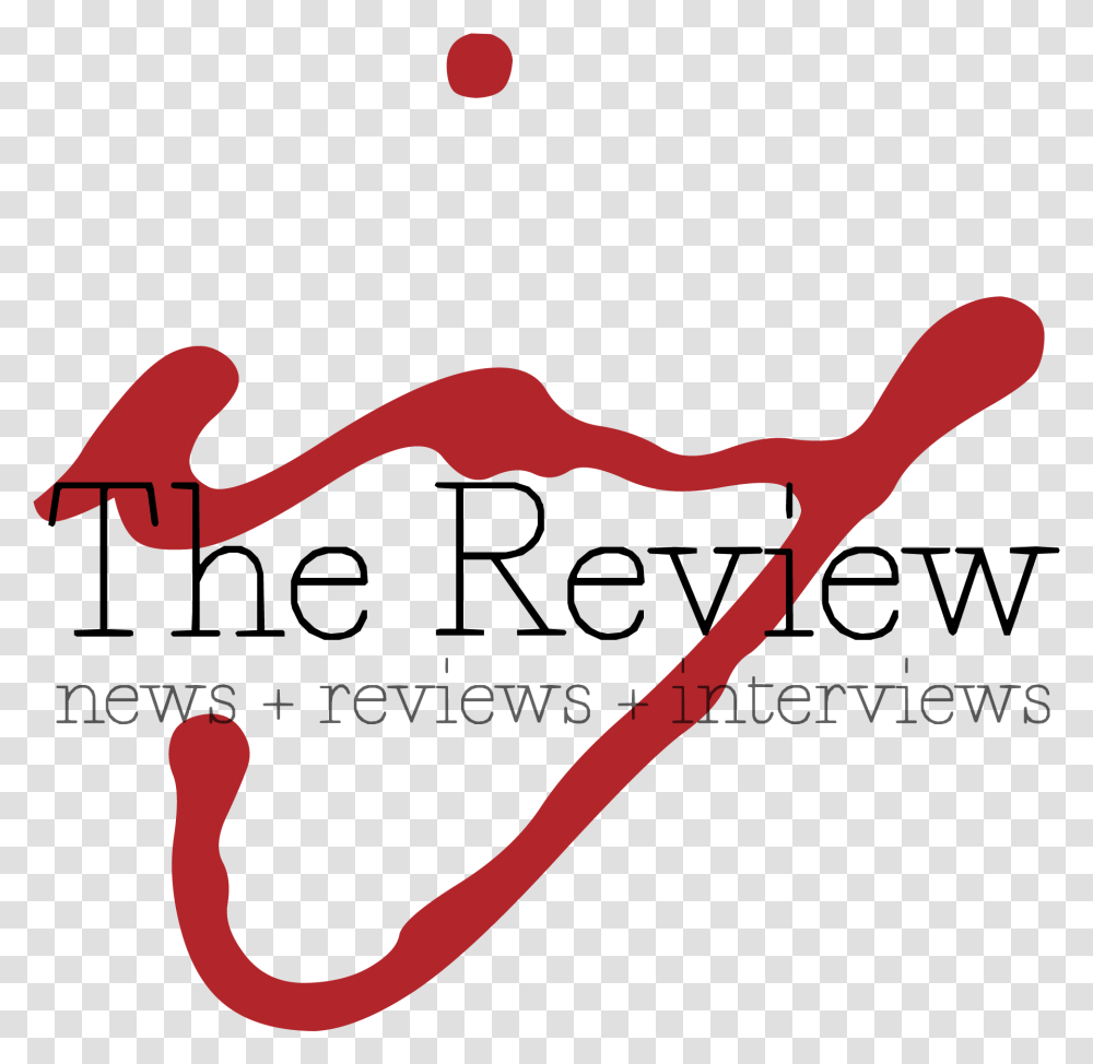 The Review Illustration, Label, Maroon, Heart Transparent Png