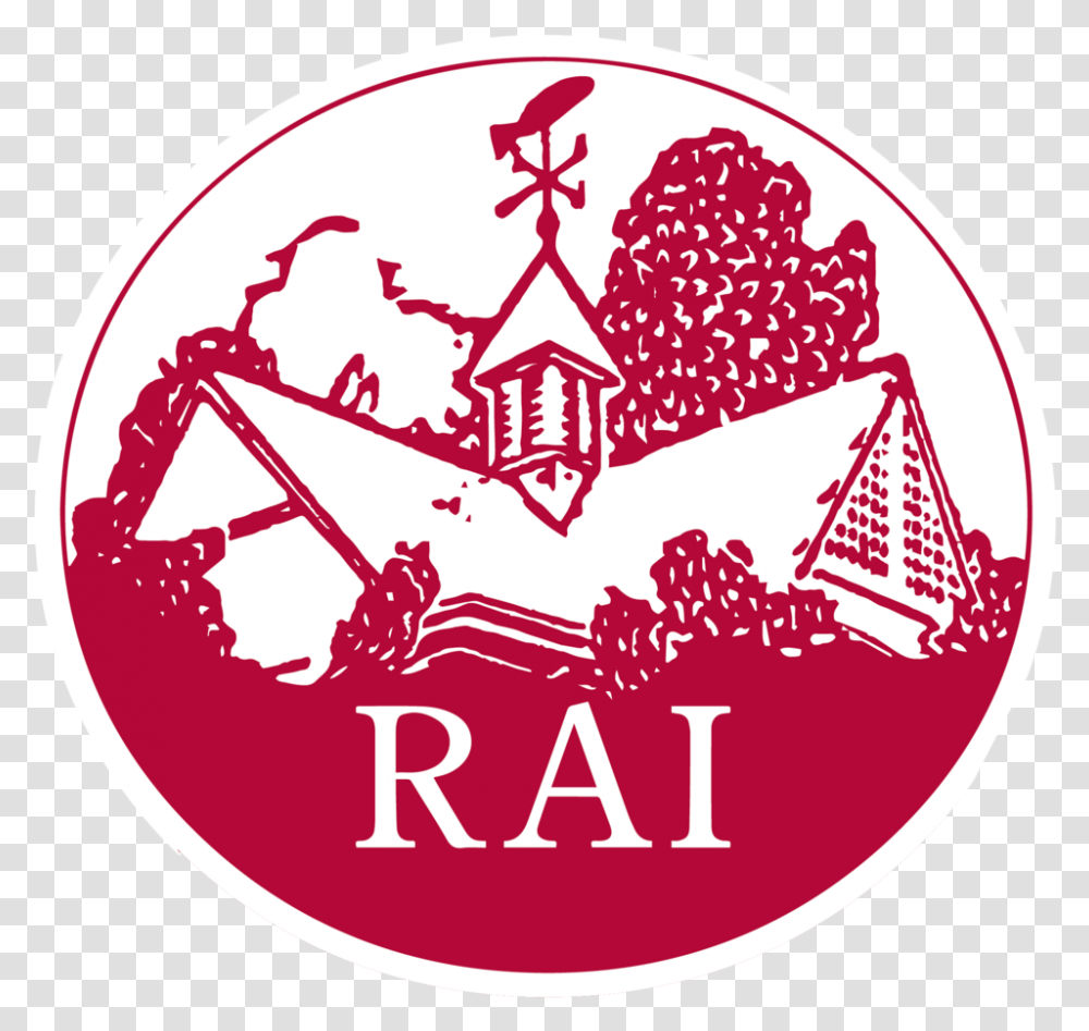 The Ridgewood Art Institute Watercolor Instagram Logo, Symbol, Trademark, Badge, Star Symbol Transparent Png