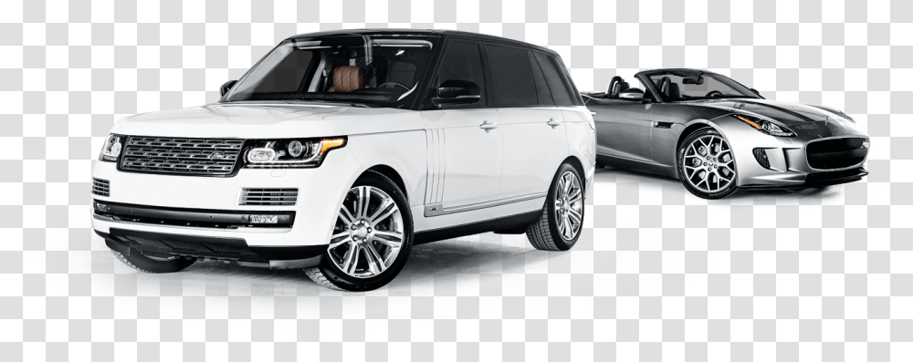 The Right Kind Of Service Jaguar Land Rover, Car, Vehicle, Transportation, Automobile Transparent Png