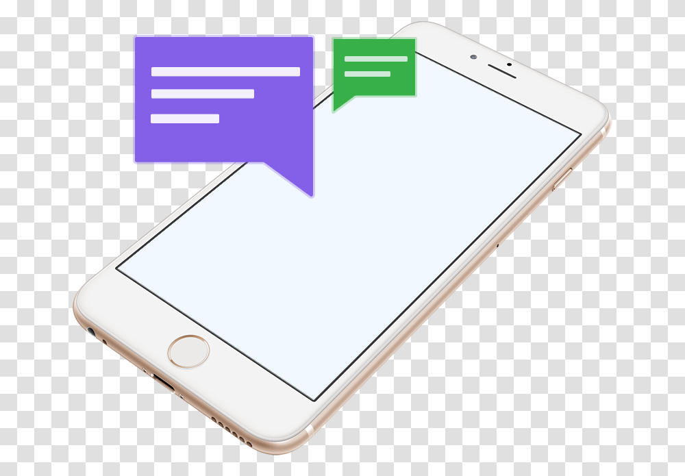 The Right Message For The Right Audience Smartphone, Electronics, Mobile Phone, Cell Phone, Iphone Transparent Png
