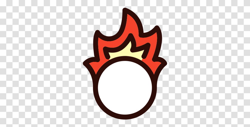 Ring of Fire SVG