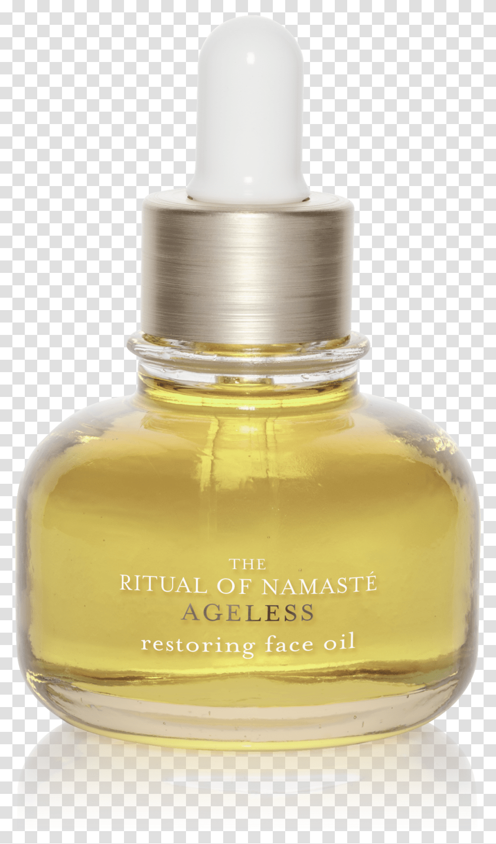The Ritual Of Namast Restoring Face Oiltitle The Rituals Of Namaste Oil, Milk, Beverage, Drink, Perfume Transparent Png