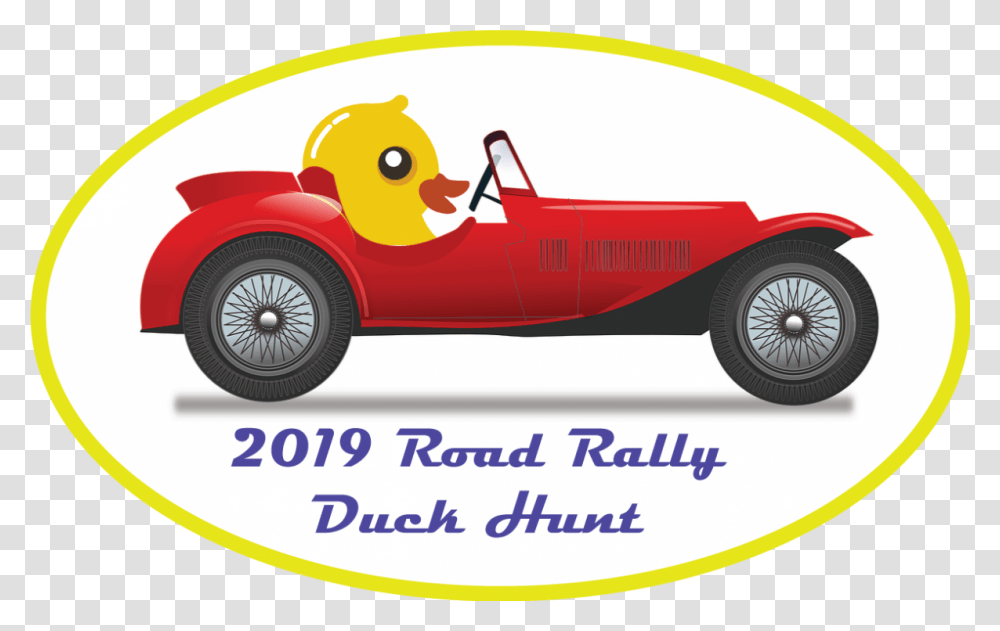 The Road Rally Duck Hunt, Car, Vehicle, Transportation, Automobile Transparent Png