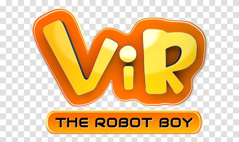 The Robot Boy New Cartoon Vir The Robot Boy, Sunglasses, Accessories, Accessory Transparent Png