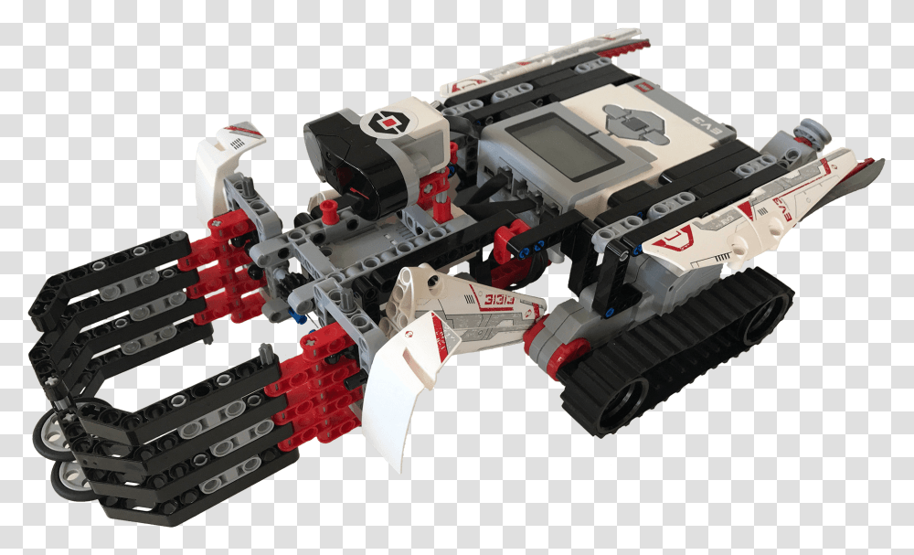 The Robot Lego Mindstorms Ev3, Toy, Machine, Vehicle, Transportation Transparent Png
