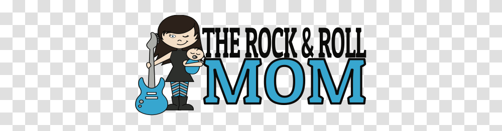 The Rock And Roll Mom The Blog Of A Mom Momager Workaholic Ok, Alphabet, Number Transparent Png