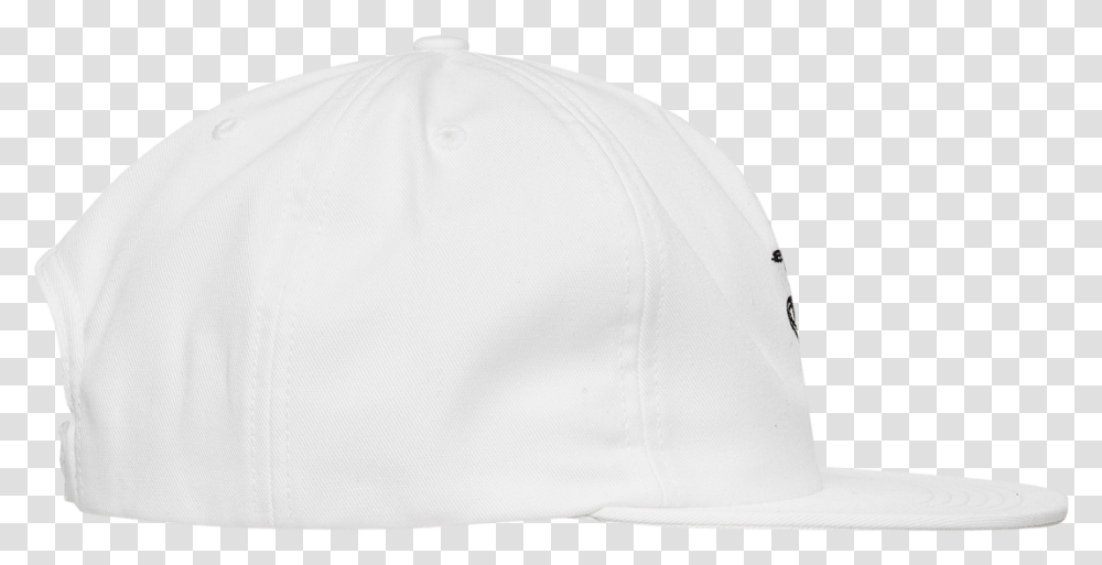 The Rock Hat White Hi Res Baseball Cap, Apparel, Swimwear, Swimming Cap Transparent Png
