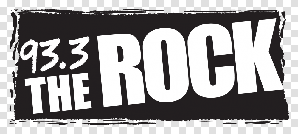 The Rock, Number, Vehicle Transparent Png