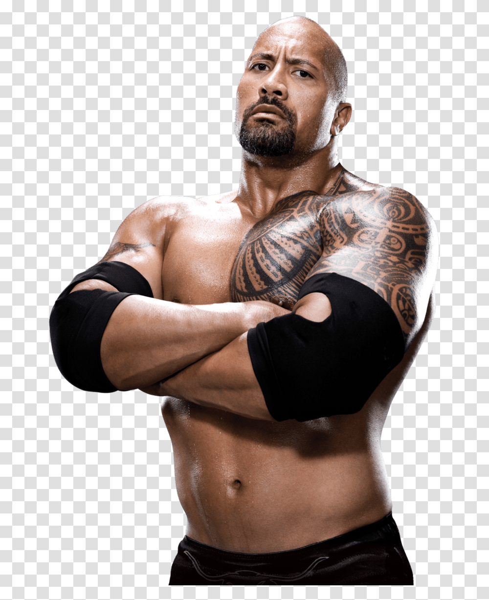 The Rock Photos Rock Boots To Asses, Skin, Person, Human, Tattoo Transparent Png