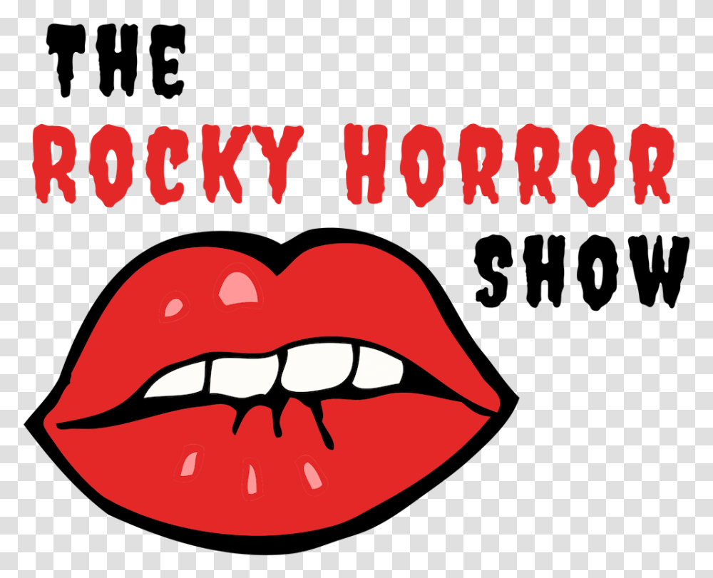 The Rocky Horror Picture Show, Mouth, Lip, Sunglasses, Accessories Transparent Png