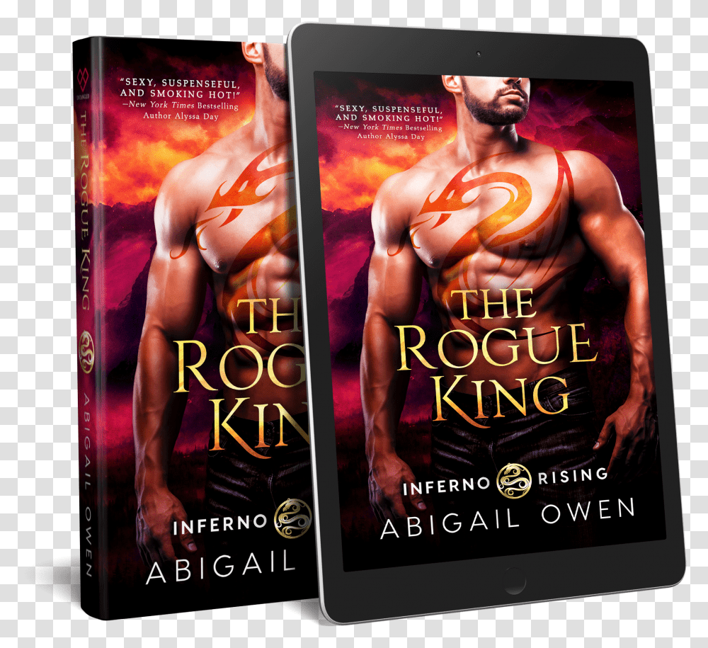The Rogue King, Person, Human, Poster, Advertisement Transparent Png