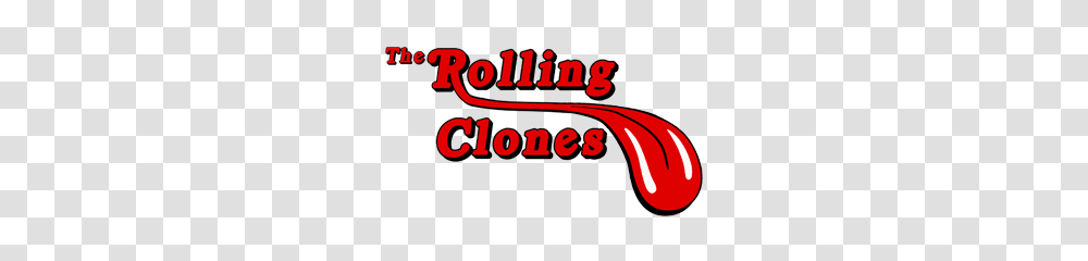 The Rolling Clones, Alphabet Transparent Png