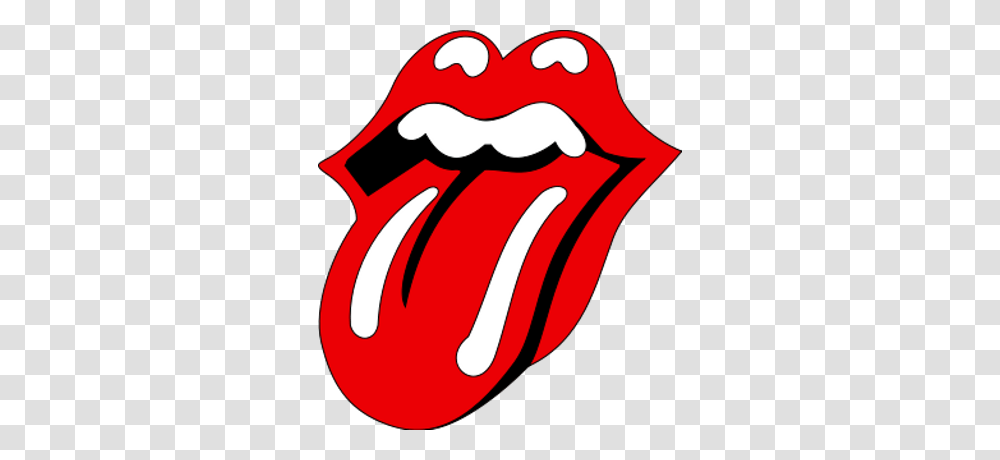 The Rolling Stones Images, Mouth, Lip, Teeth, Dynamite Transparent Png