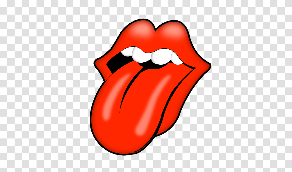The Rolling Stones Logo Tshirt Design, Mouth, Lip, Heart, Tongue Transparent Png
