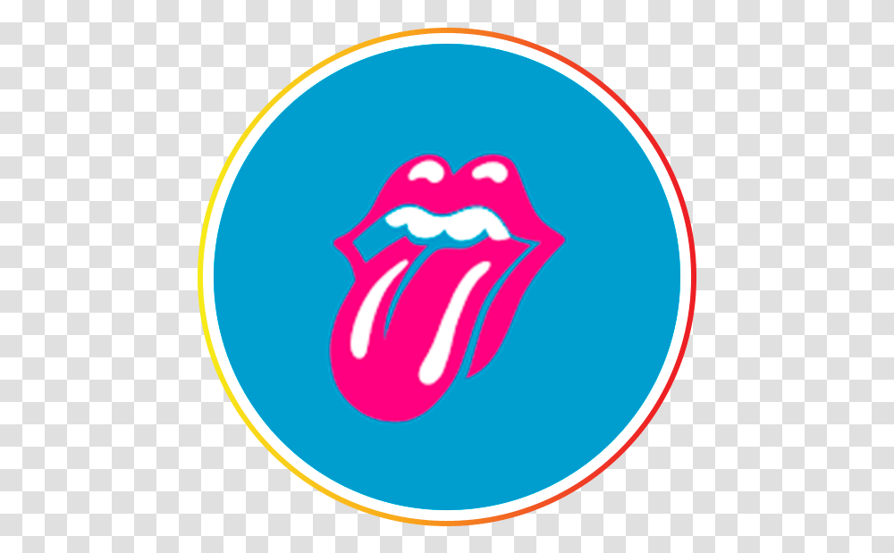 The Rolling Stones, Mouth, Lip, Interior Design, Indoors Transparent Png