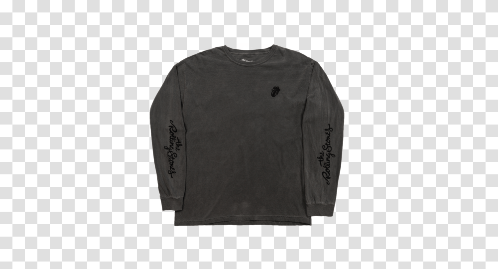 The Rolling Stones, Sleeve, Apparel, Long Sleeve Transparent Png