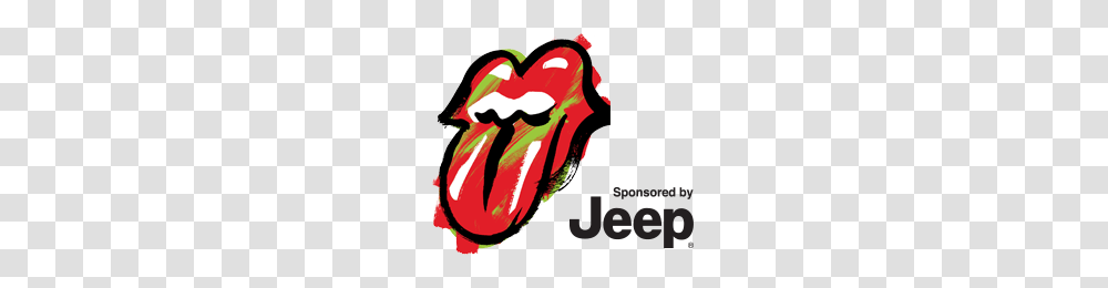 The Rolling Stones Supports Announced For No Filter Uk Tour, Heart, Mouth, Lip, Dynamite Transparent Png